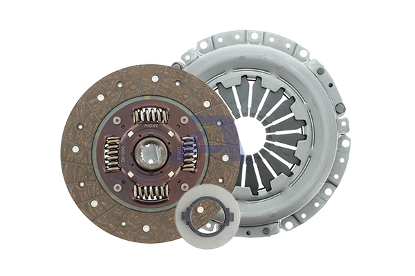 Clutch Kit - KK-004B AISIN