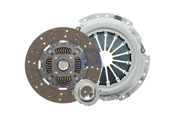 Clutch Kit - KK-005 AISIN