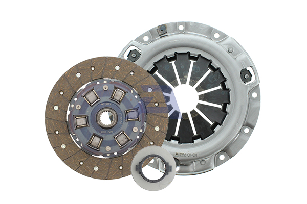Clutch Kit - KK-008 AISIN