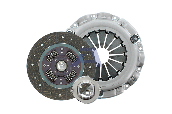 Clutch Kit - KK-014 AISIN