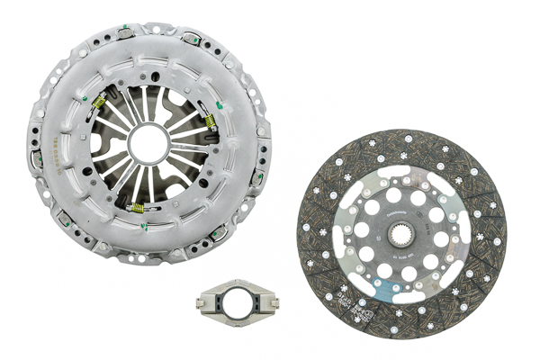 Clutch Kit - KK-021A AISIN