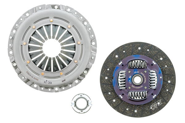 Clutch Kit - KK-022 AISIN