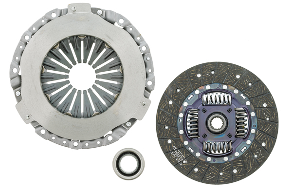 Clutch Kit - KK-022 AISIN
