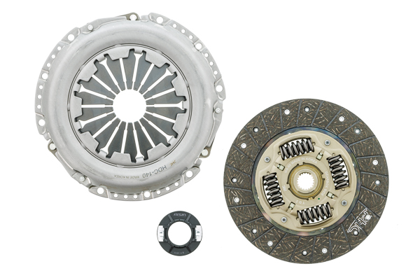 Clutch Kit - KK-026 AISIN