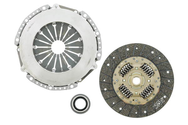 Clutch Kit - KK-026 AISIN