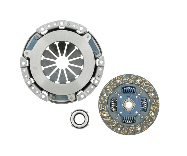 Kit frizione - KK-029 AISIN
