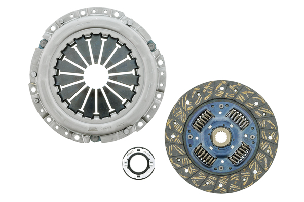 Clutch Kit - KK-030 AISIN
