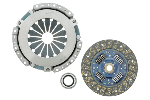 Kit frizione - KK-030 AISIN
