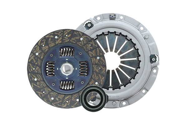 Clutch Kit - KK-031 AISIN