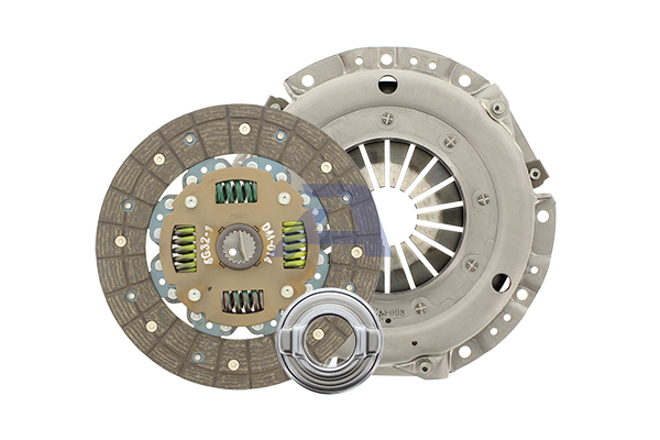Clutch Kit - KM-006 AISIN