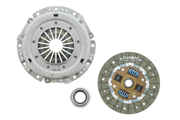 Clutch Kit - KM-008 AISIN