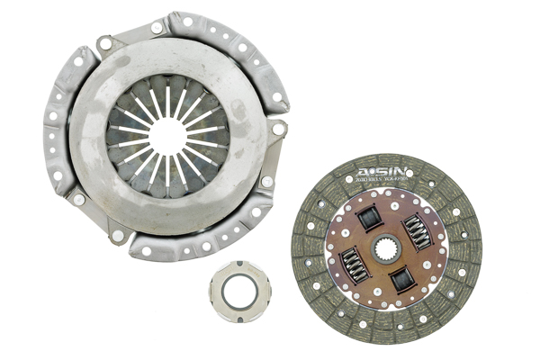 Kit frizione - KM-008 AISIN