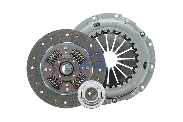Clutch Kit - KM-024B AISIN