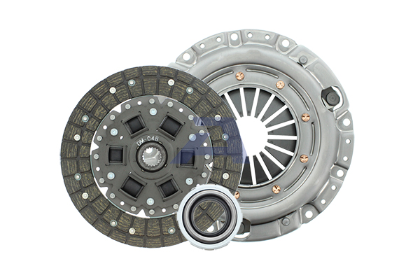 Clutch Kit - KM-070A AISIN