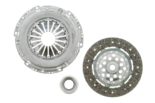 Clutch Kit - KM-071 AISIN