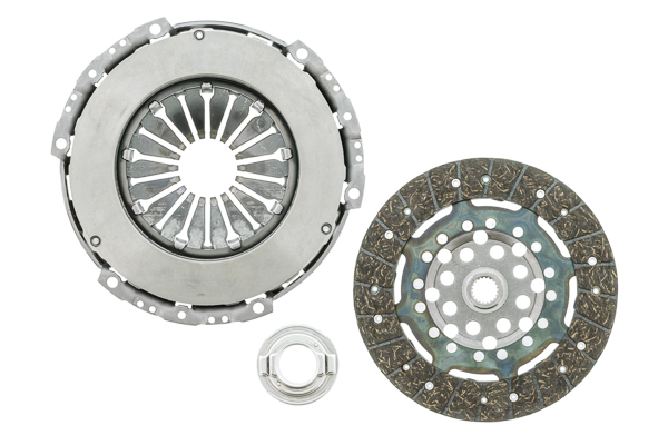 Clutch Kit - KM-071 AISIN