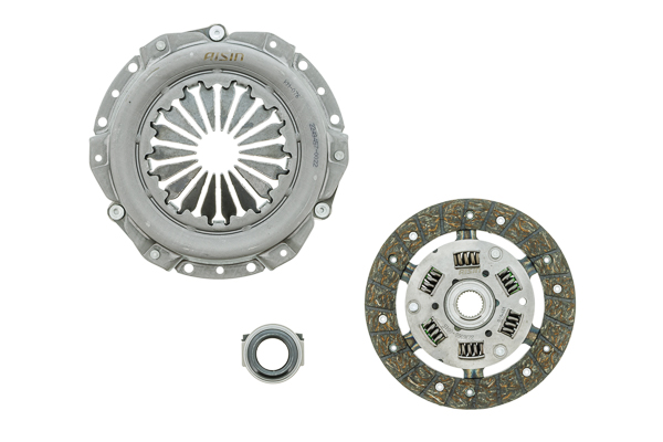 Kit frizione - KM-076 AISIN
