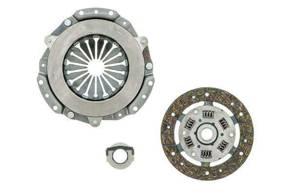 Clutch Kit - KM-076 AISIN