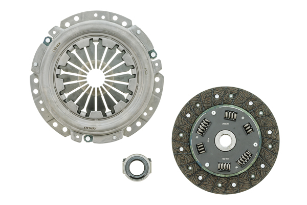 Clutch Kit - KM-081 AISIN