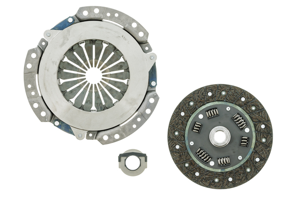 Clutch Kit - KM-081 AISIN