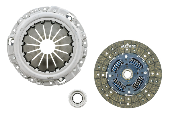 Clutch Kit - KM-091D AISIN