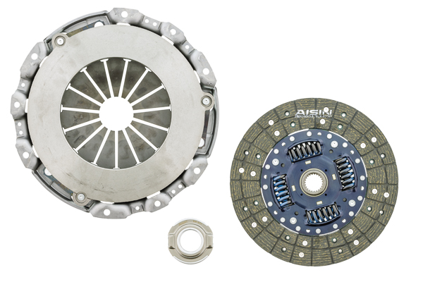 Clutch Kit - KM-091D AISIN