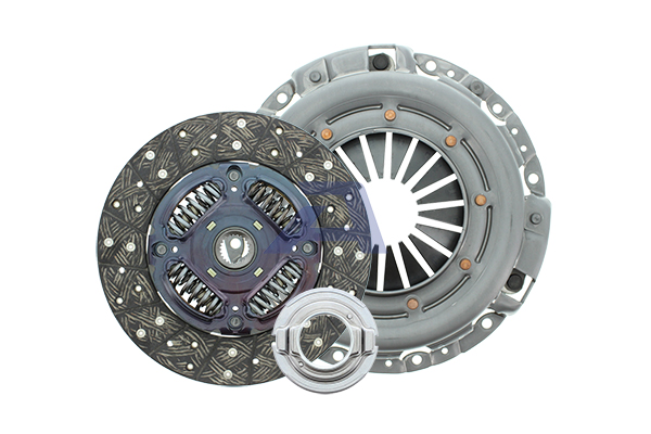 Kit frizione - KM-092A AISIN
