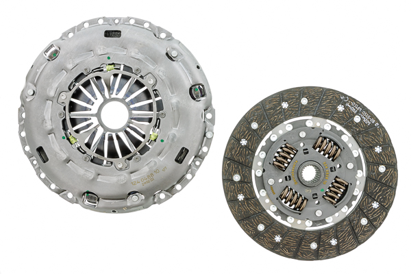 Clutch Kit - KM-111R AISIN