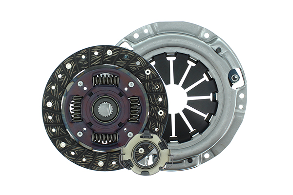 Clutch Kit - KM-115 AISIN