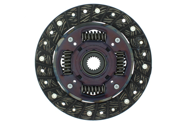 Clutch Kit - KM-115 AISIN