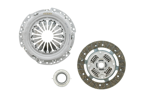 Clutch Kit - KM-120 AISIN