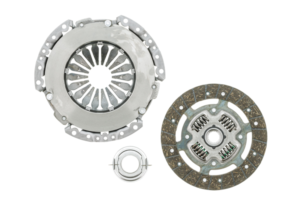 Clutch Kit - KM-120 AISIN