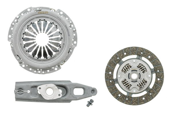 Clutch Kit - KM-121 AISIN