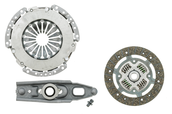 Clutch Kit - KM-121 AISIN