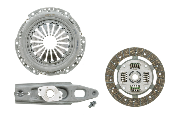 Clutch Kit - KM-122 AISIN