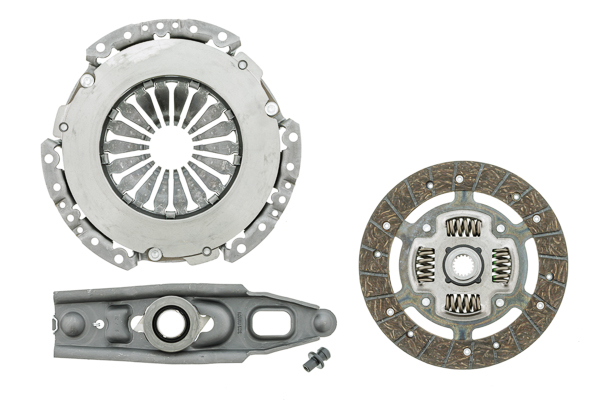 Clutch Kit - KM-122 AISIN