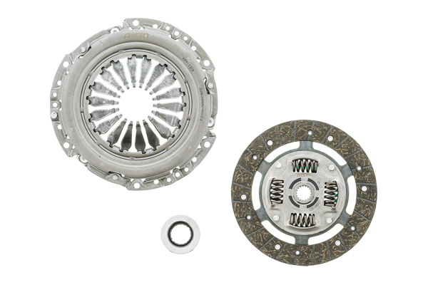 Clutch Kit - KM-123 AISIN