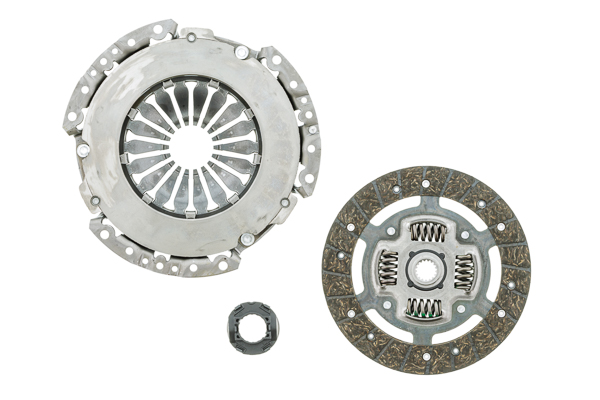Clutch Kit - KM-123 AISIN