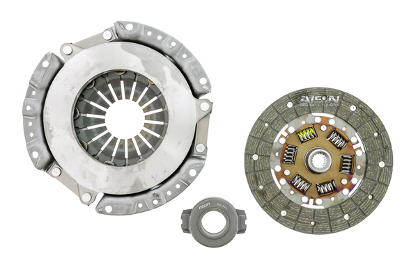 Clutch Kit - KN-008 AISIN