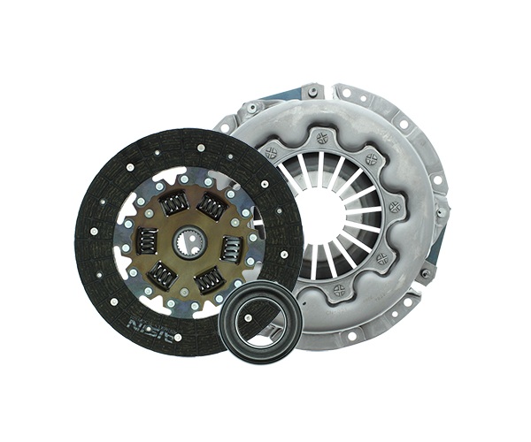 Clutch Kit - KN-041 AISIN