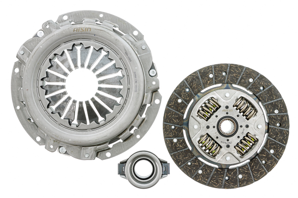 Clutch Kit - KN-083 AISIN