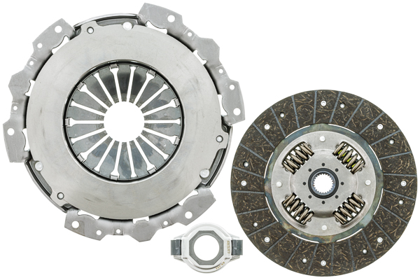 Kit frizione - KN-089B AISIN