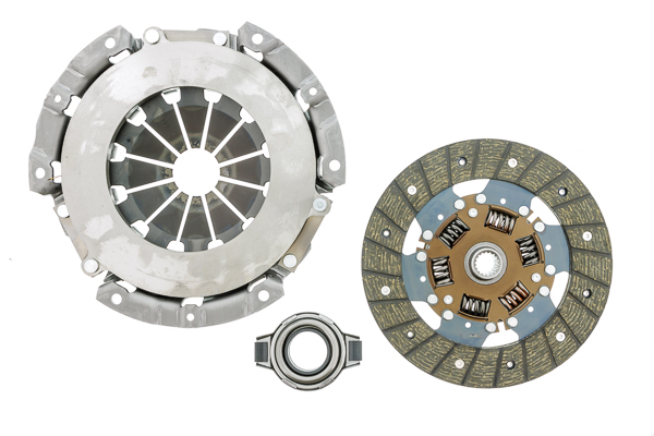 Clutch Kit - KN-124A AISIN