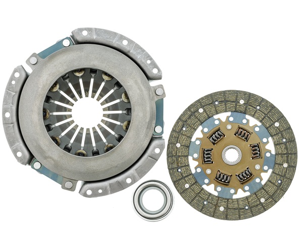 Clutch Kit - KN-158A AISIN