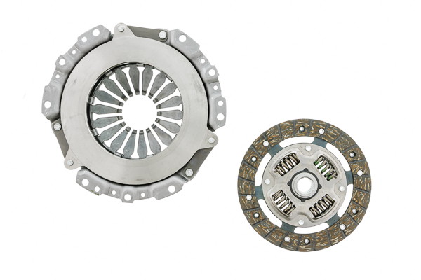 Clutch Kit - KN-171R AISIN