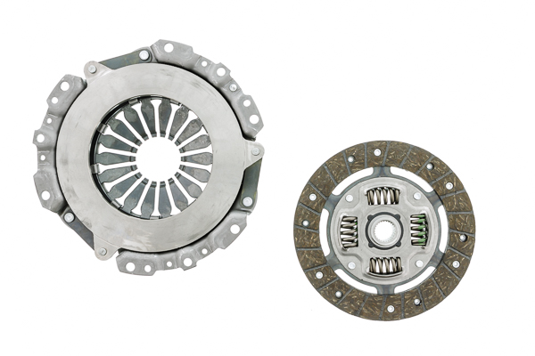 Clutch Kit - KN-172R AISIN
