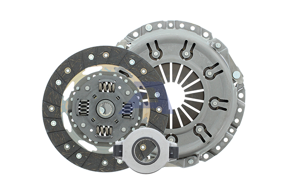 Clutch Kit - KN-178 AISIN