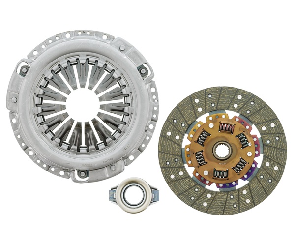 Clutch Kit - KN-205 AISIN