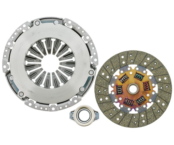 Clutch Kit - KN-205 AISIN