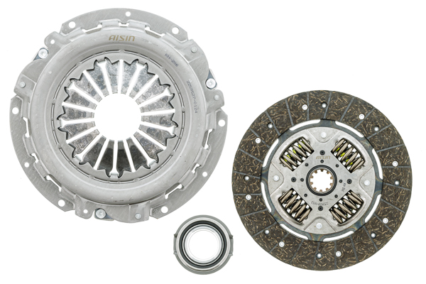 Kit frizione - KN-206 AISIN